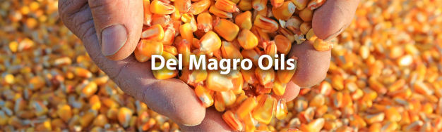 Del Magro Oils