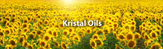 Kristal oils