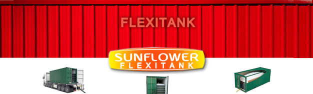 flexitank