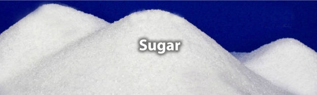 sugar